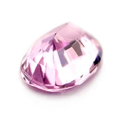 1.06 ct Certified Natural Pink Sapphire