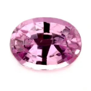 1.06 ct Certified Natural Pink Sapphire
