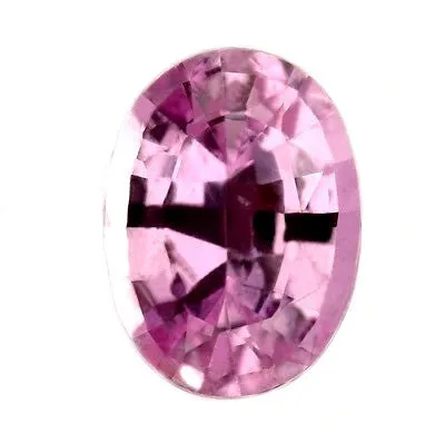 1.06 ct Certified Natural Pink Sapphire