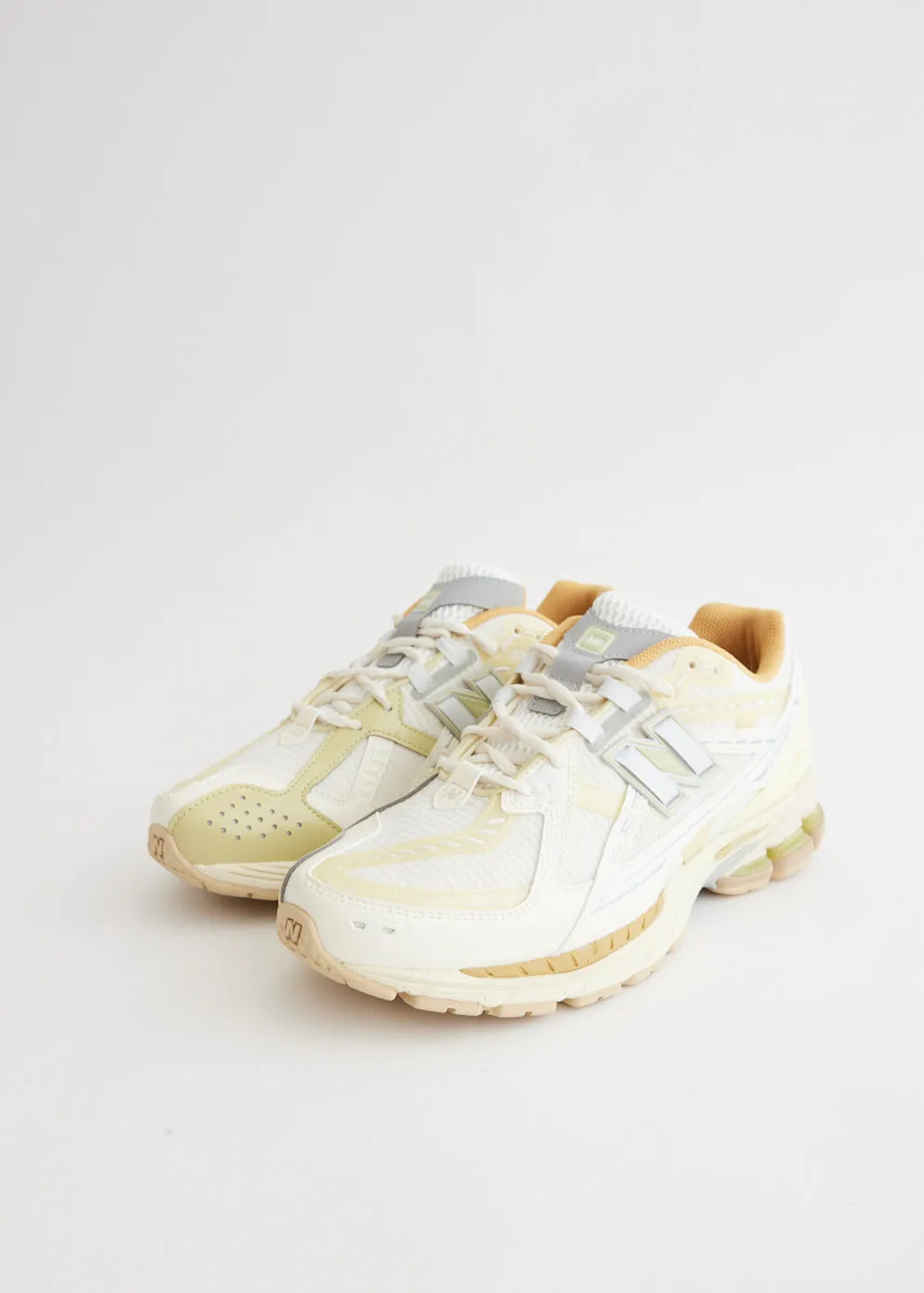 1906R Lunar New Year 'Ivory' Sneakers