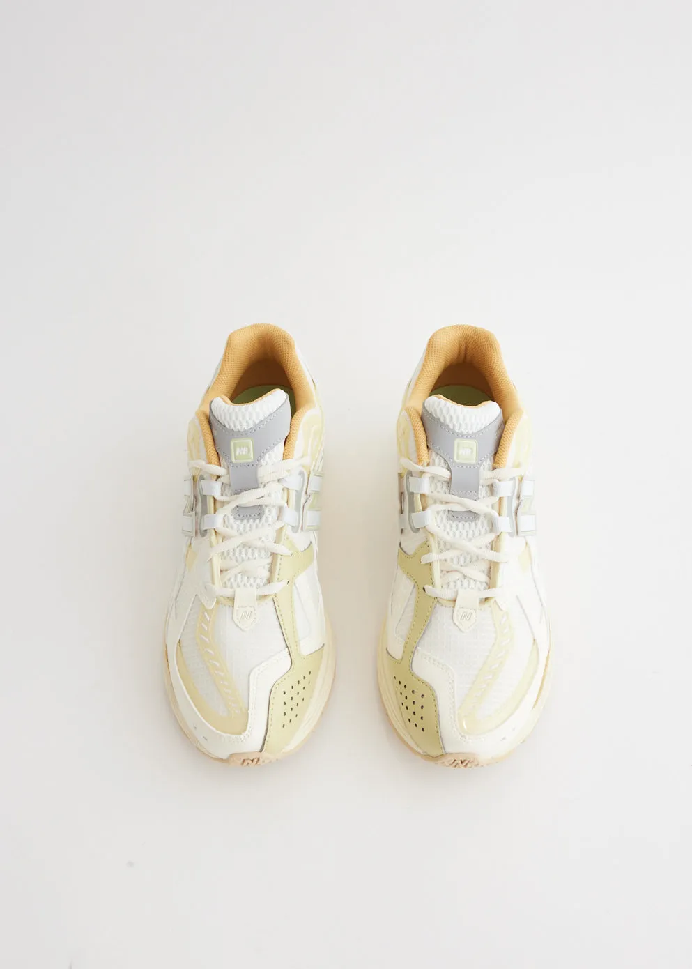 1906R Lunar New Year 'Ivory' Sneakers