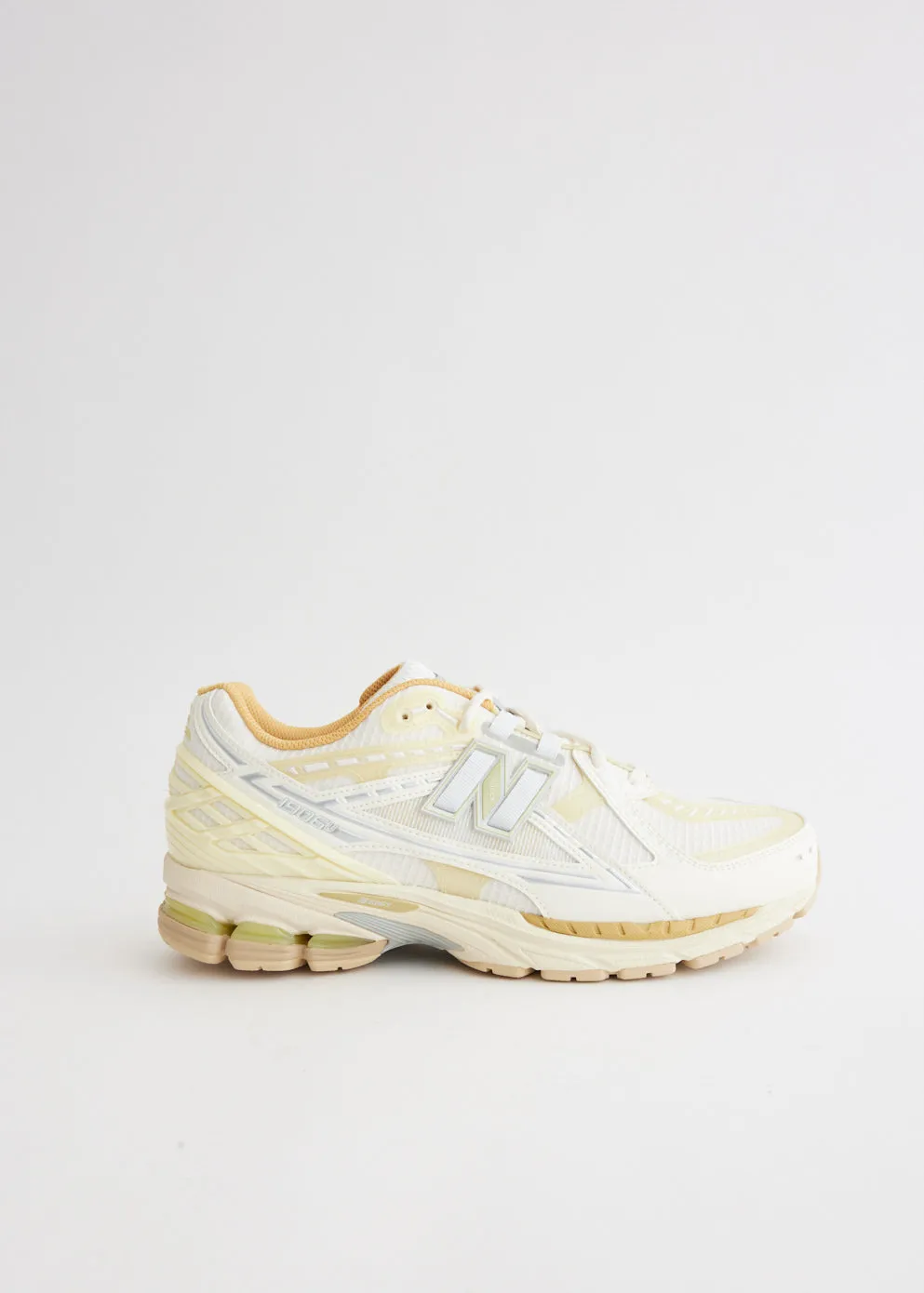 1906R Lunar New Year 'Ivory' Sneakers