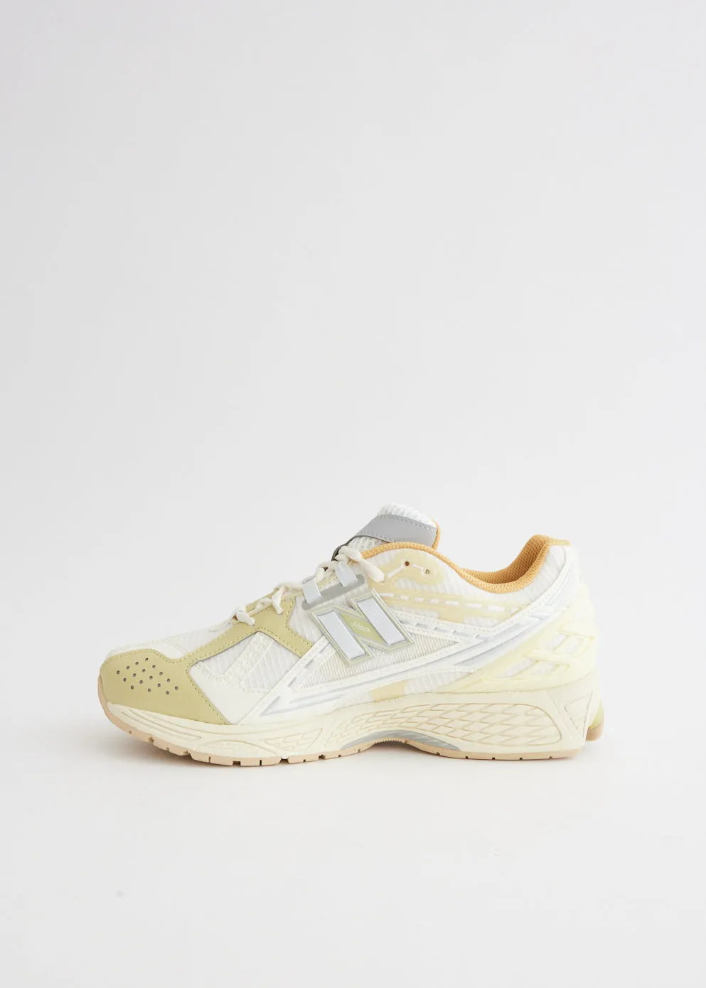 1906R Lunar New Year 'Ivory' Sneakers