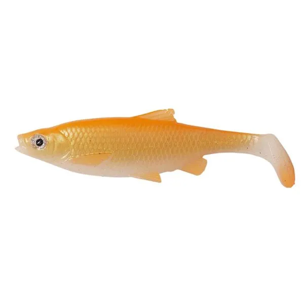 3D LB Roach Paddle Tail