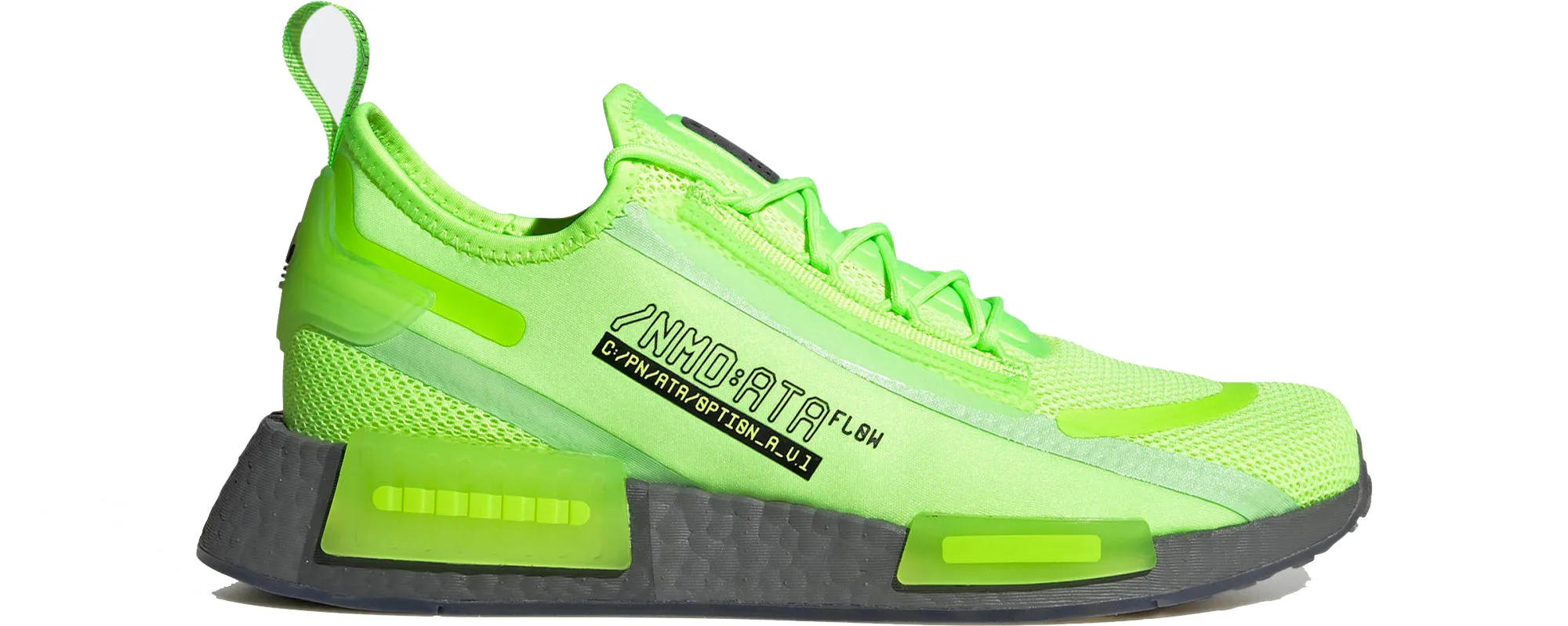 ADIDAS NMD_R1 SPECTOO