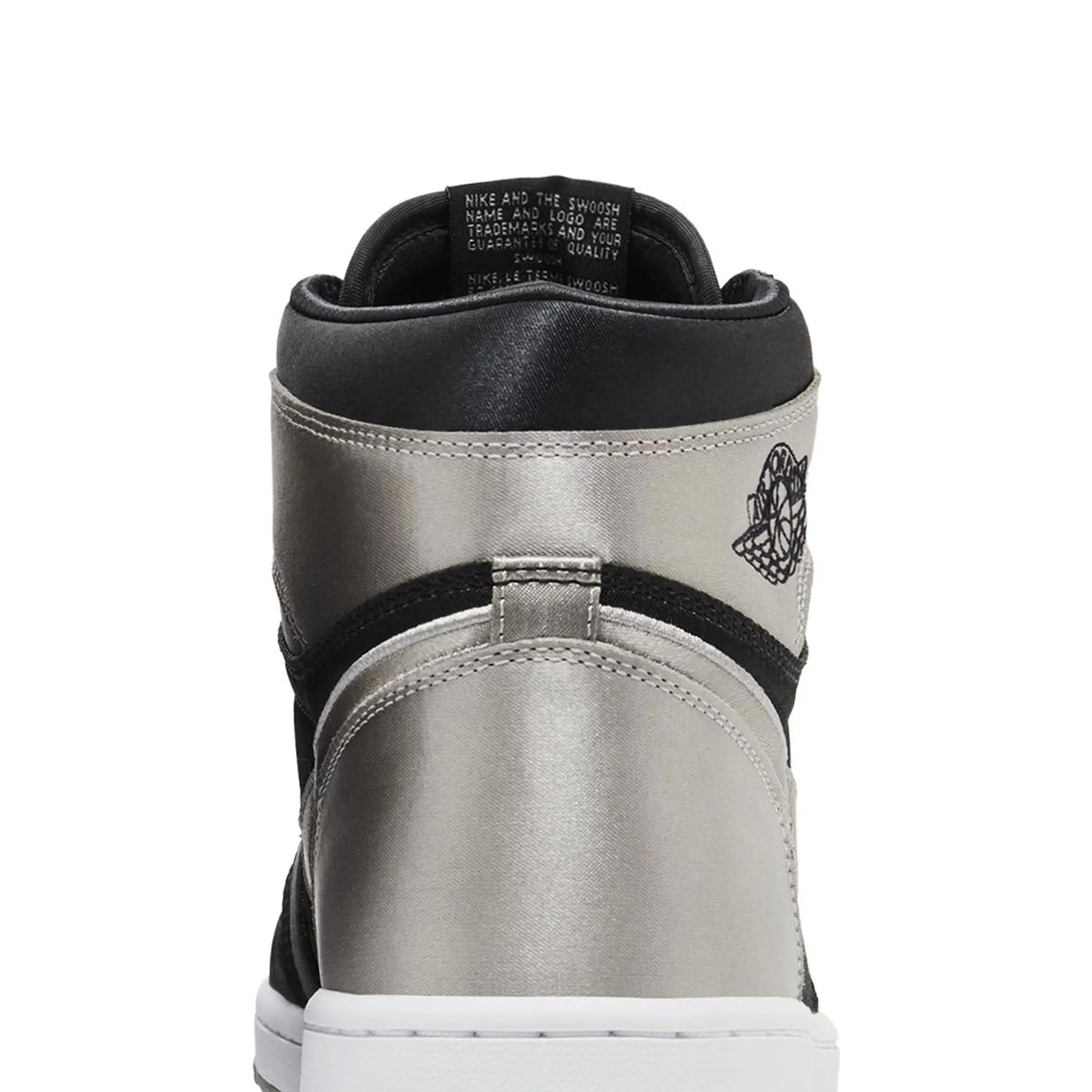 Air Jordan 1 Retro High OG 'Satin Shadow' Women's (2024)