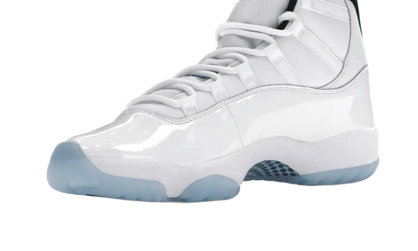 Air Jordan 11 Retro Legend Blue (2024)