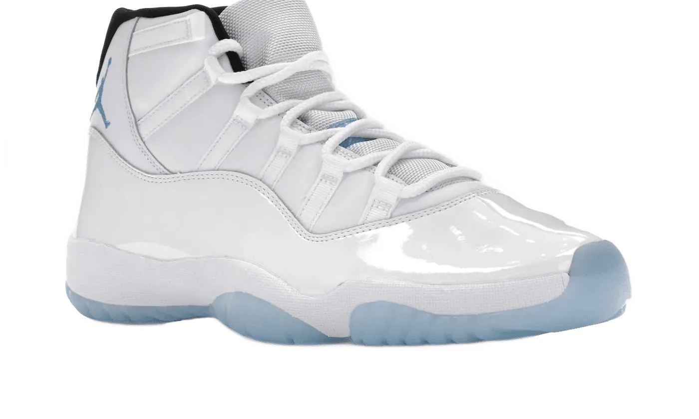 Air Jordan 11 Retro Legend Blue (2024)