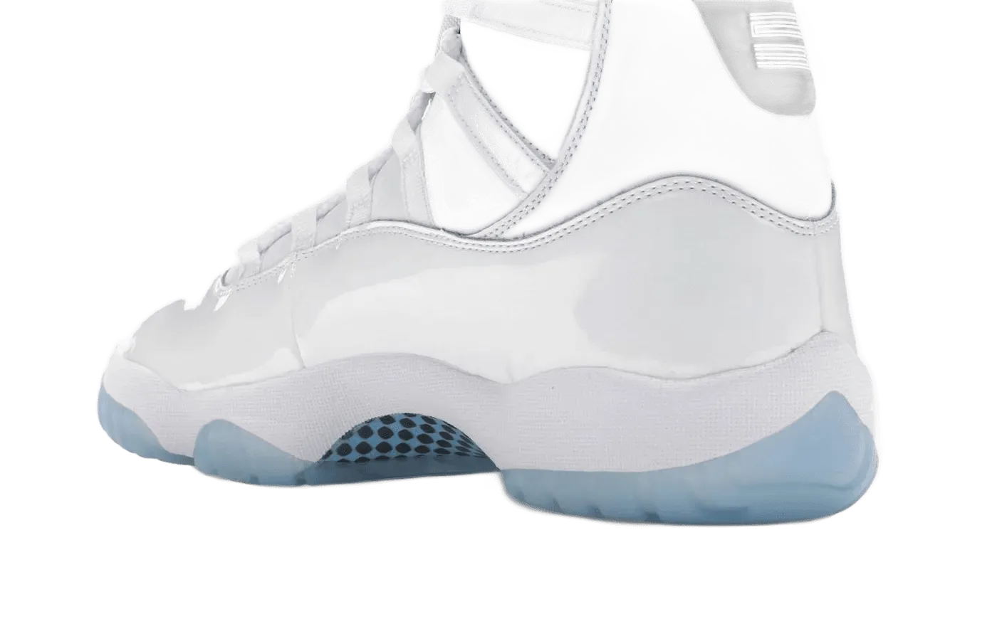 Air Jordan 11 Retro Legend Blue (2024)