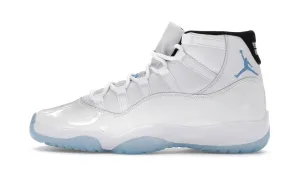 Air Jordan 11 Retro Legend Blue (2024)