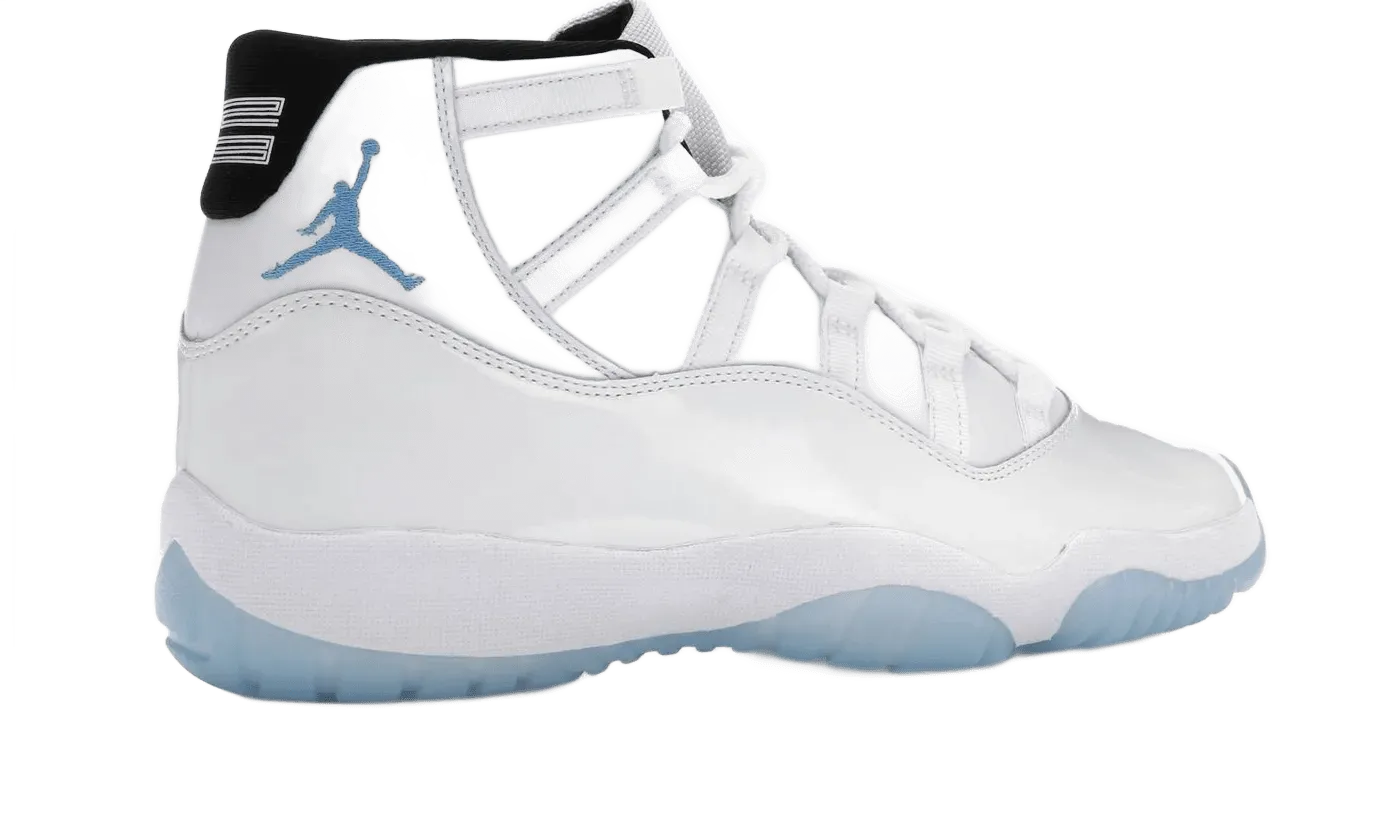 Air Jordan 11 Retro Legend Blue (2024)