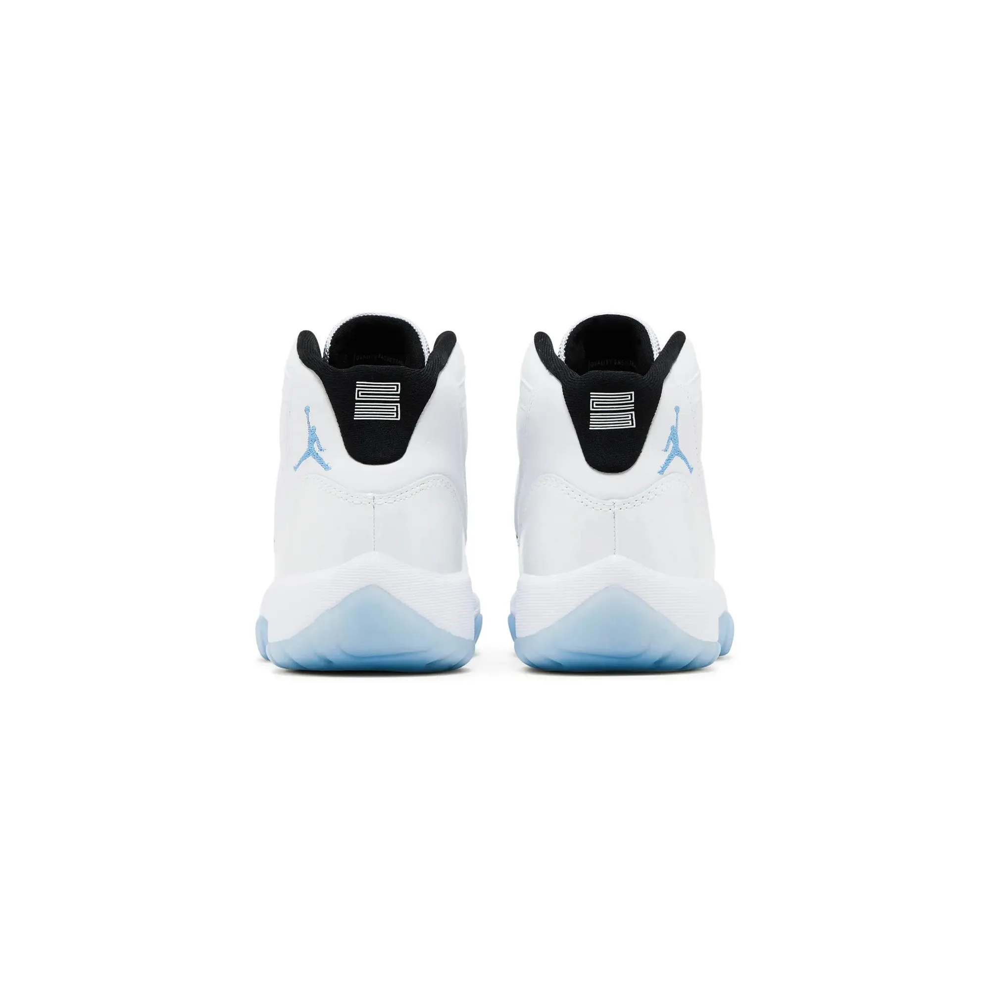 Air Jordan 11 Retro 'Legend Blue' GS (2024)