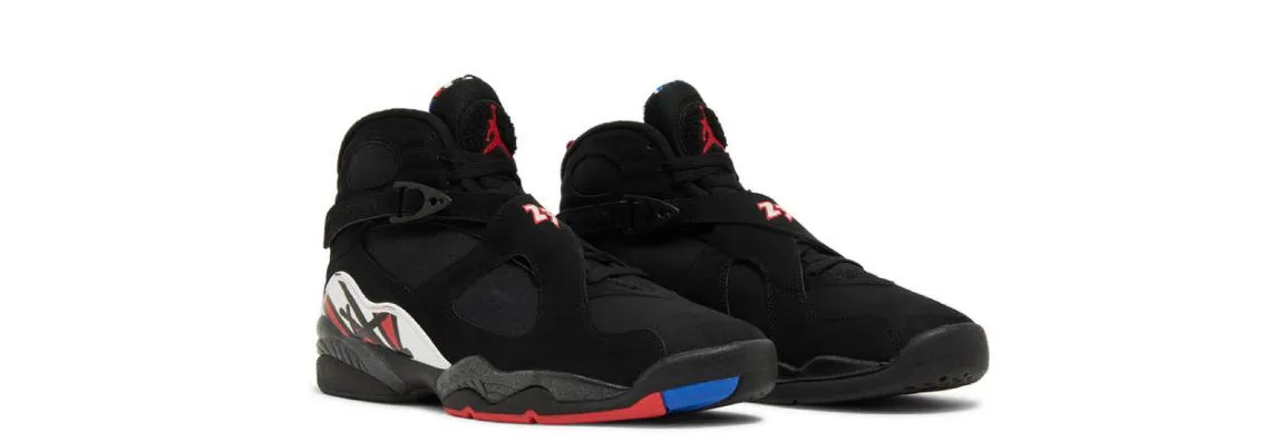 Air Jordan 8 Retro “Playoff”