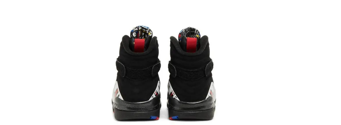 Air Jordan 8 Retro “Playoff”