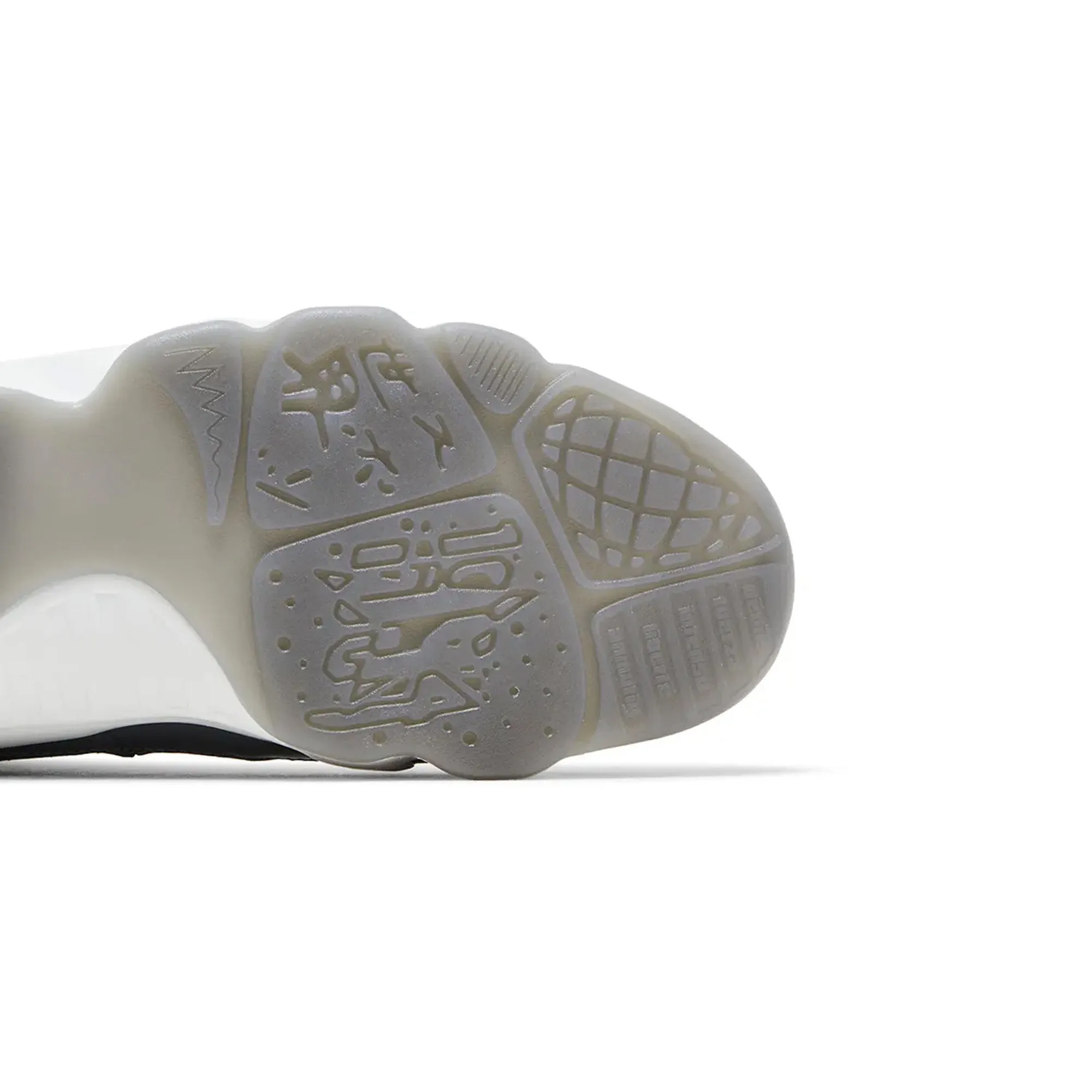 Air Jordan 9 Retro 'Cool Grey' (2025)