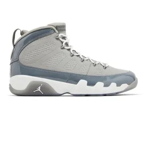 Air Jordan 9 Retro 'Cool Grey' (2025)