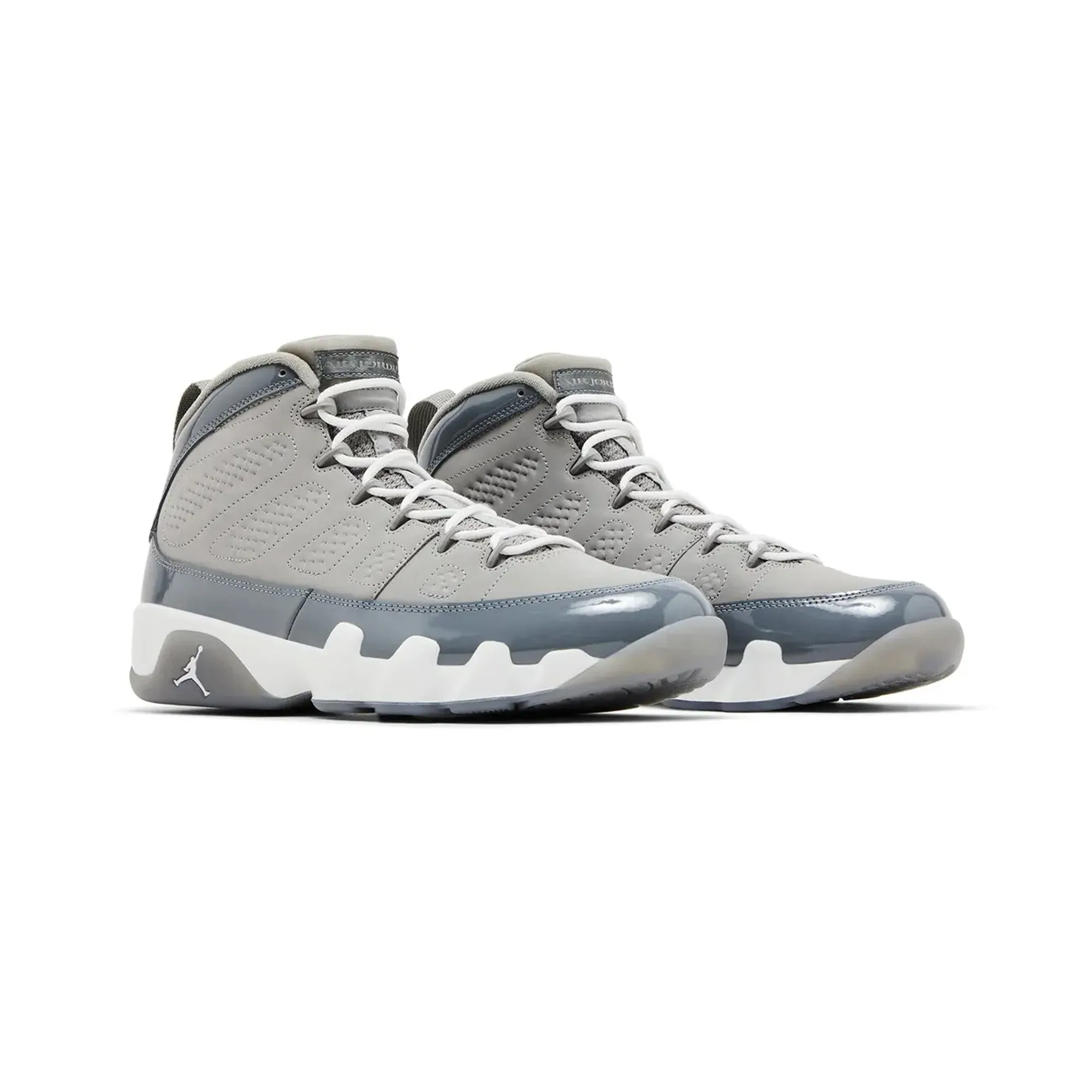 Air Jordan 9 Retro 'Cool Grey' (2025)