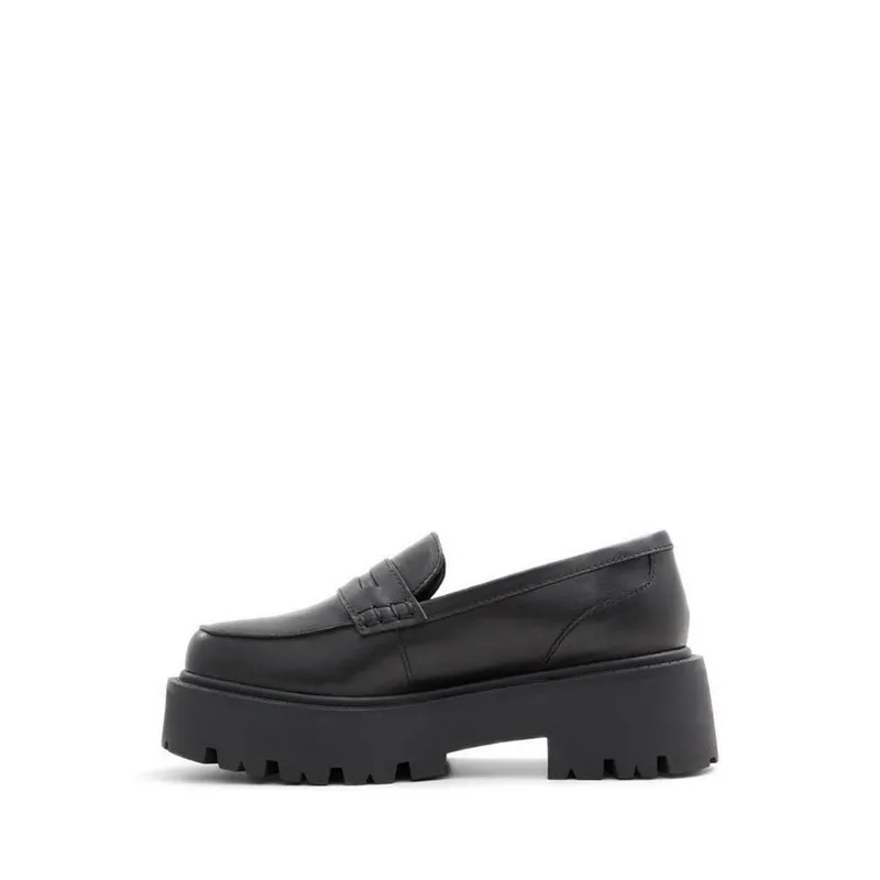 Aldo Cadaycia Women's Loafers - Black