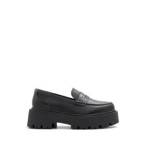 Aldo Cadaycia Women's Loafers - Black