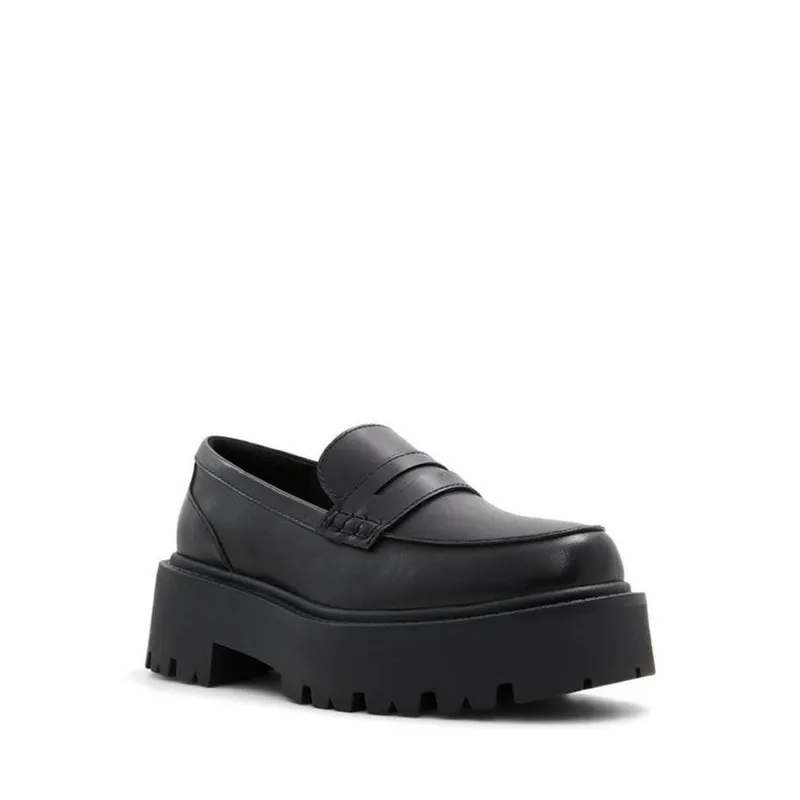 Aldo Cadaycia Women's Loafers - Black