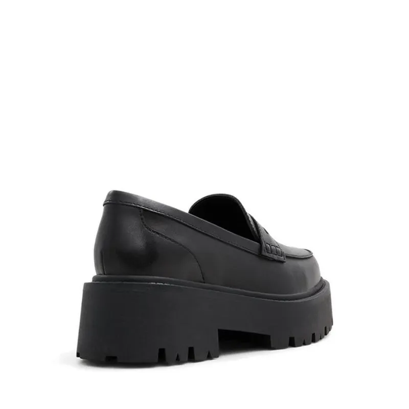 Aldo Cadaycia Women's Loafers - Black