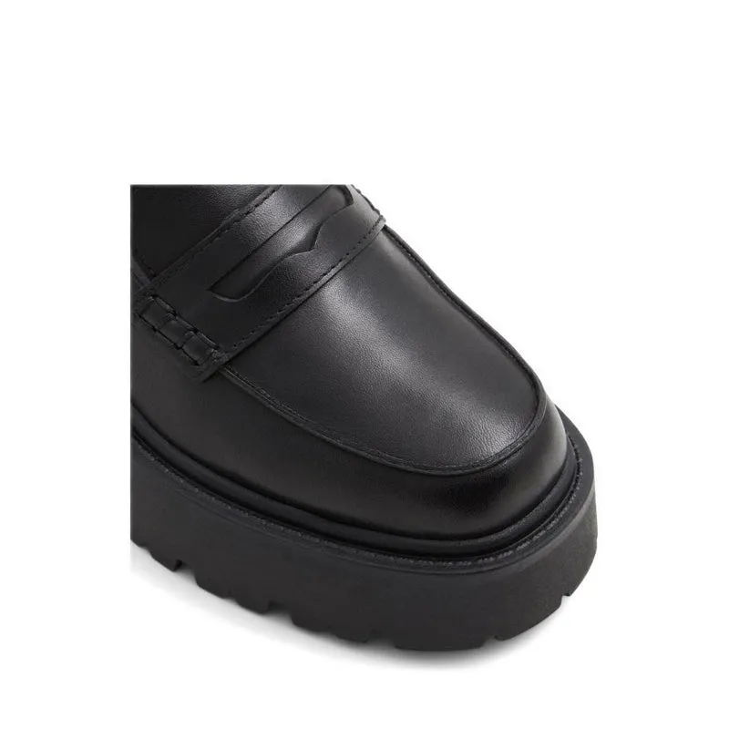 Aldo Cadaycia Women's Loafers - Black