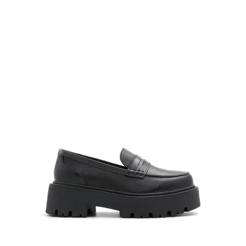 Aldo Cadaycia Women's Loafers - Black