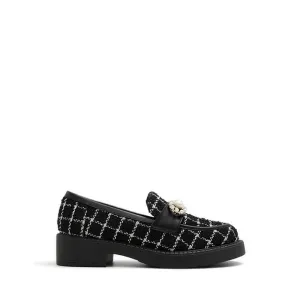 Aldo DINARA Women Loafers & Oxfords BLACK