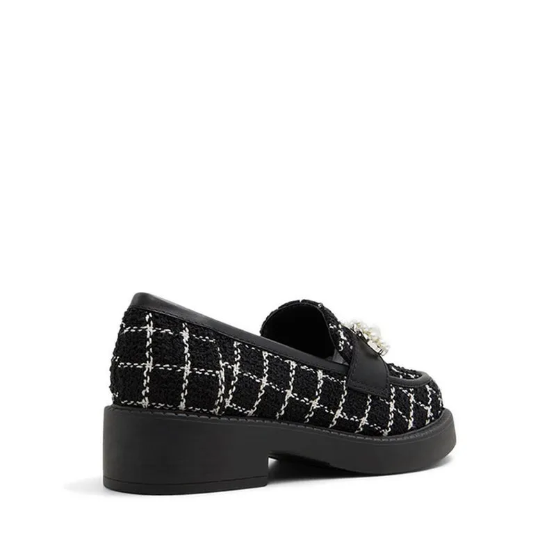 Aldo DINARA Women Loafers & Oxfords BLACK