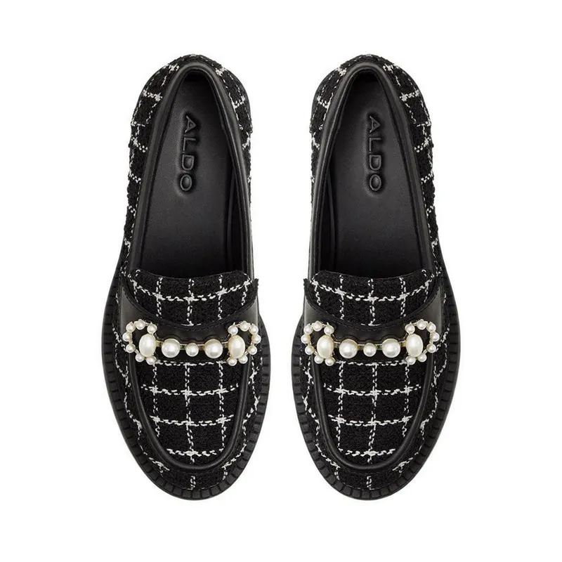 Aldo DINARA Women Loafers & Oxfords BLACK