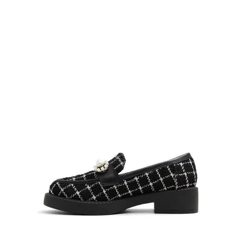 Aldo DINARA Women Loafers & Oxfords BLACK