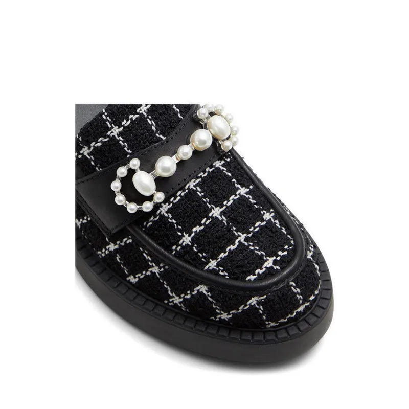Aldo DINARA Women Loafers & Oxfords BLACK