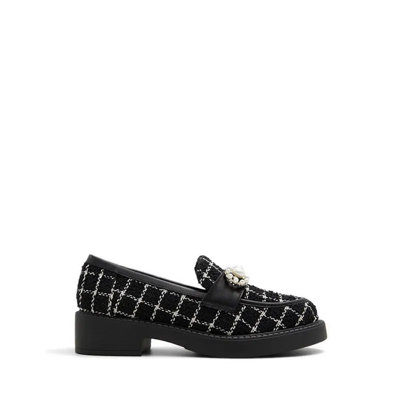 Aldo DINARA Women Loafers & Oxfords BLACK