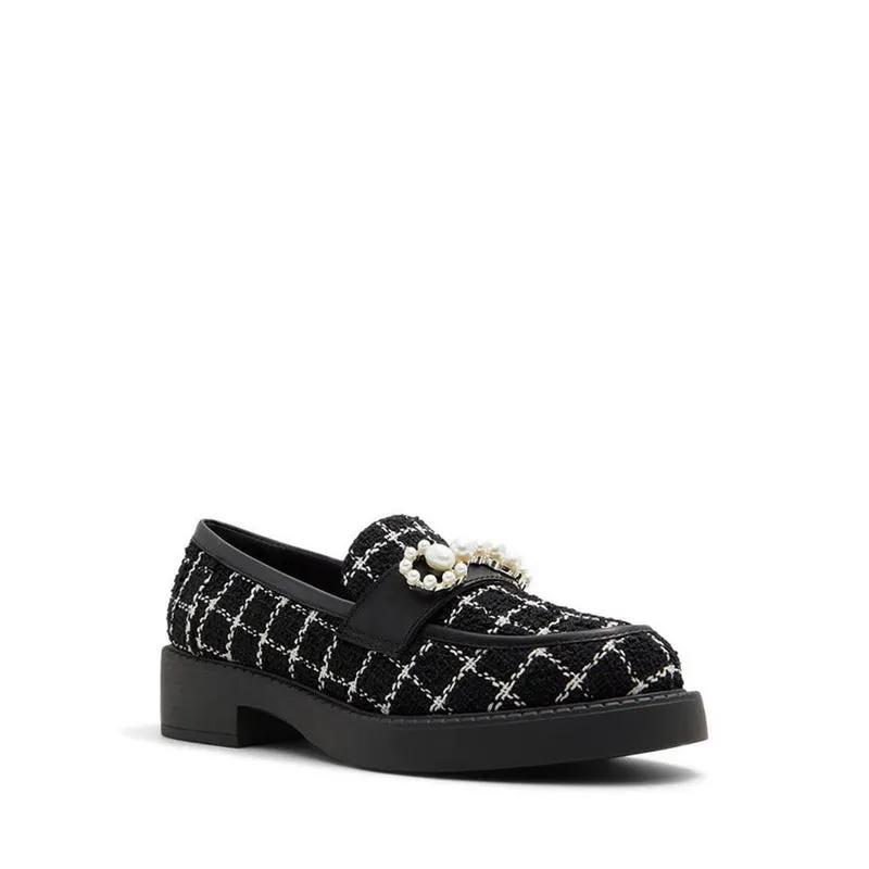 Aldo DINARA Women Loafers & Oxfords BLACK