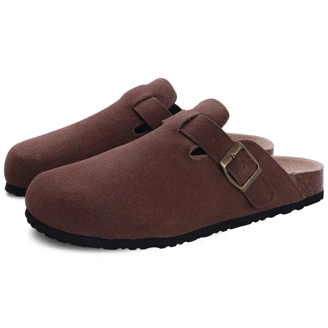 Amore | Slip-On Clogs