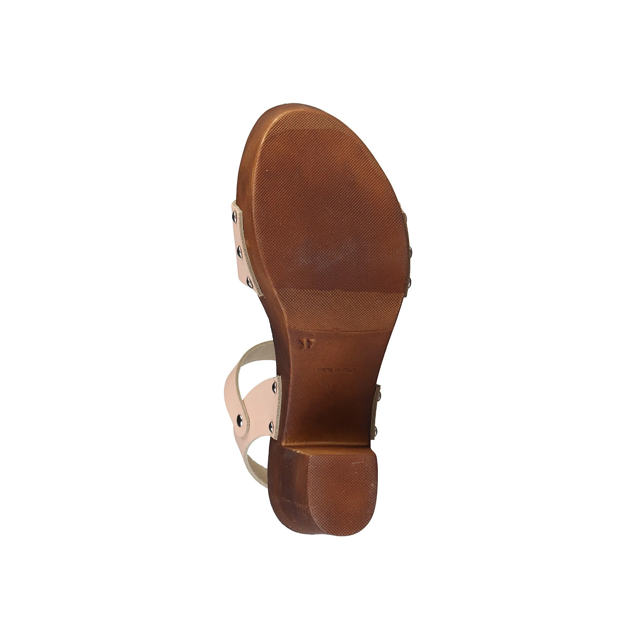 Ana Lublin Clogs Dayana Cipria