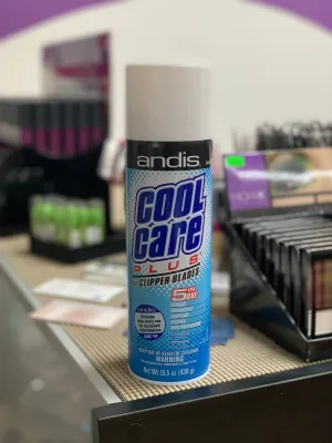 Andis Cool Care Plus