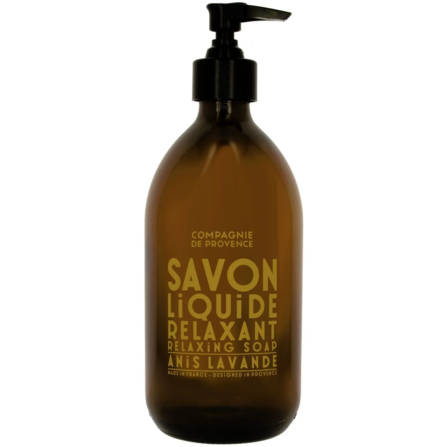 Anise Lavande Liquid Soap