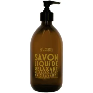 Anise Lavande Liquid Soap