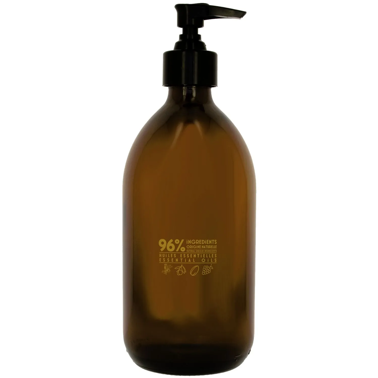 Anise Lavande Liquid Soap