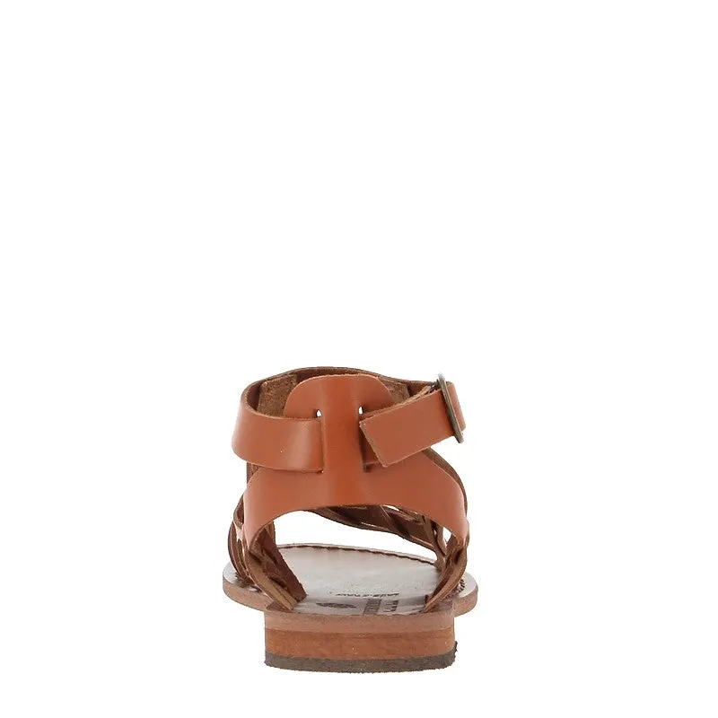 Antichi Romani 047 Tan Sandal