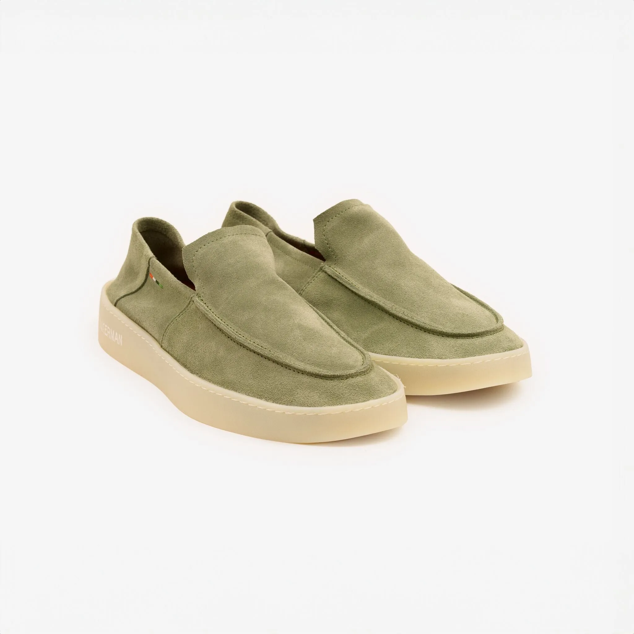 August Loafer