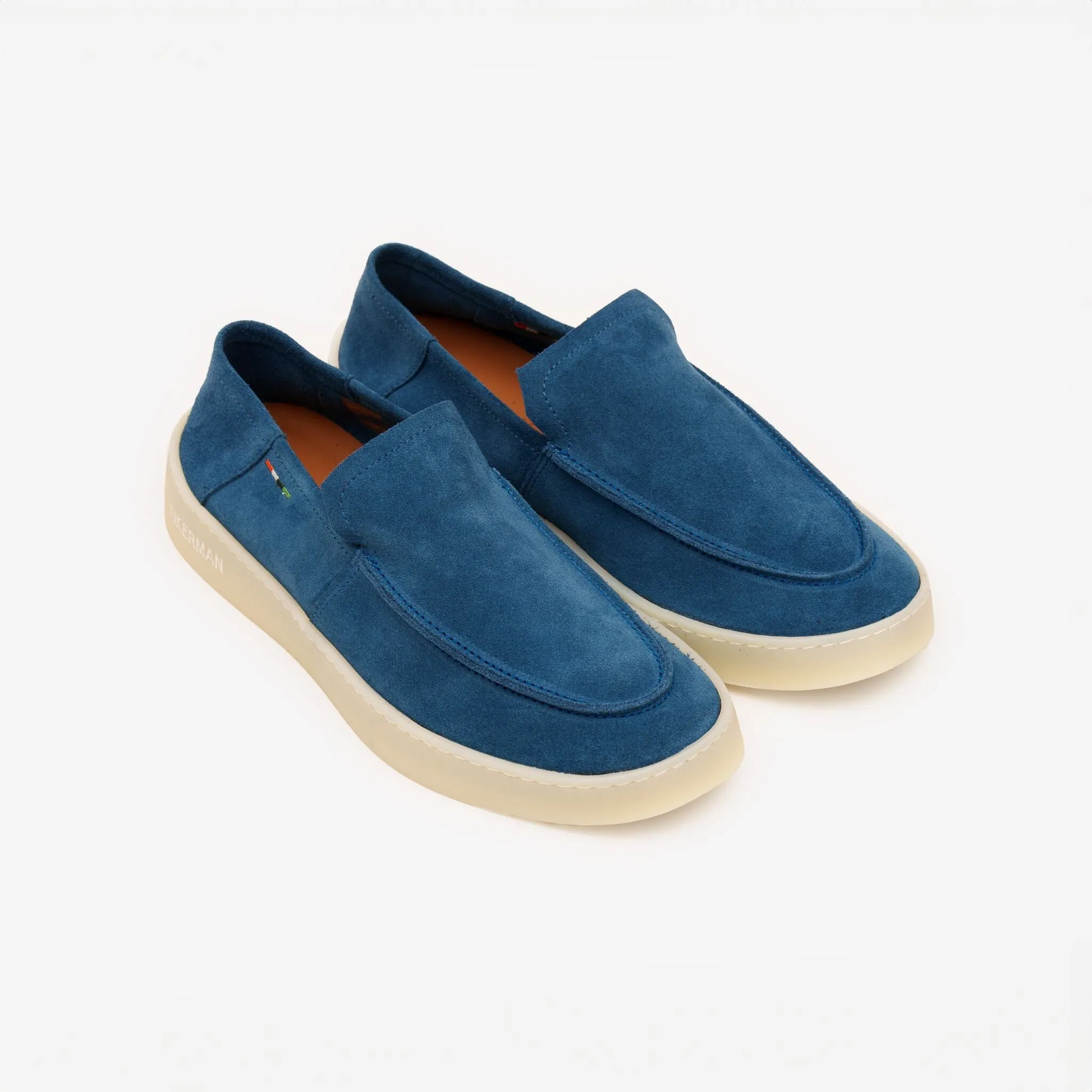 August Loafer