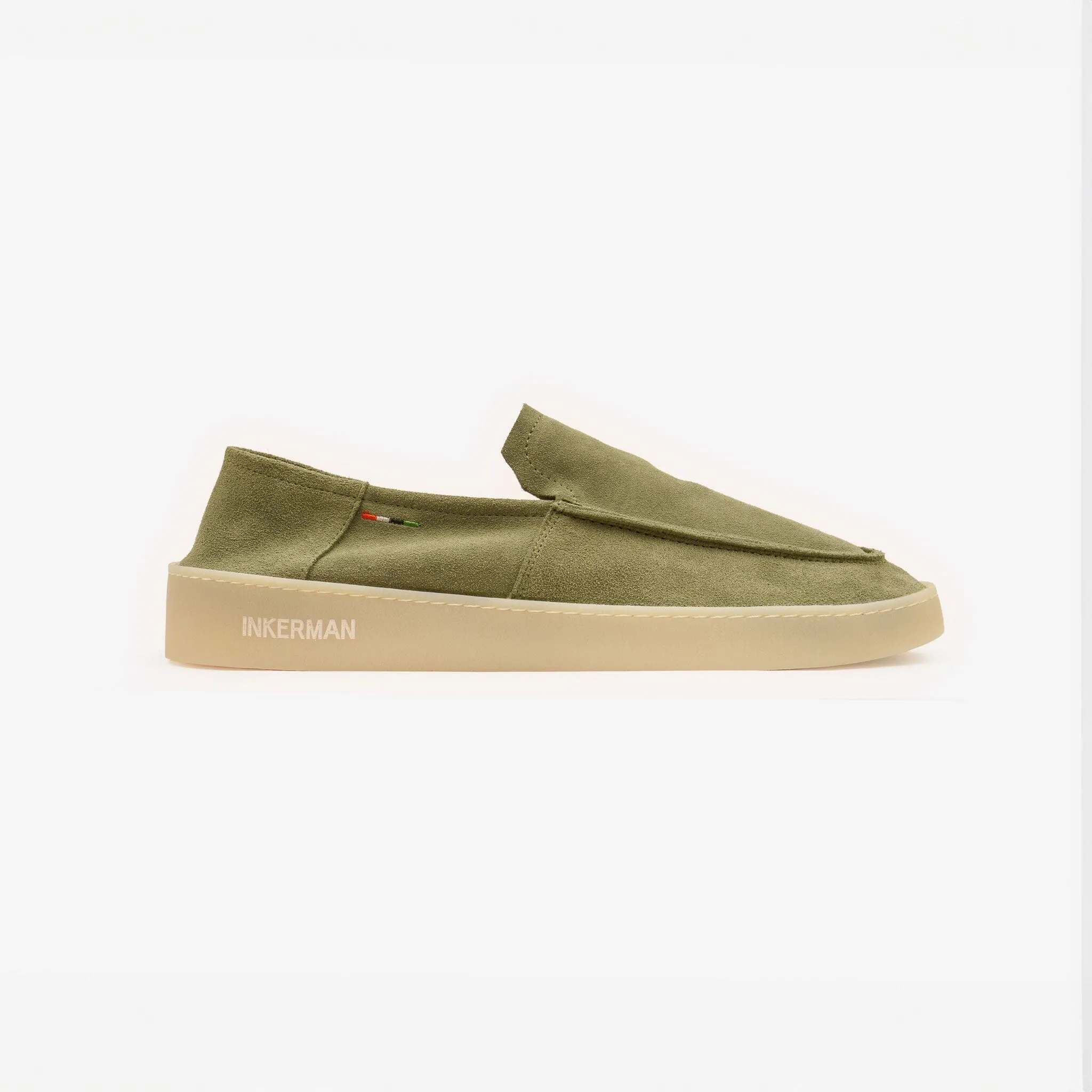 August Loafer