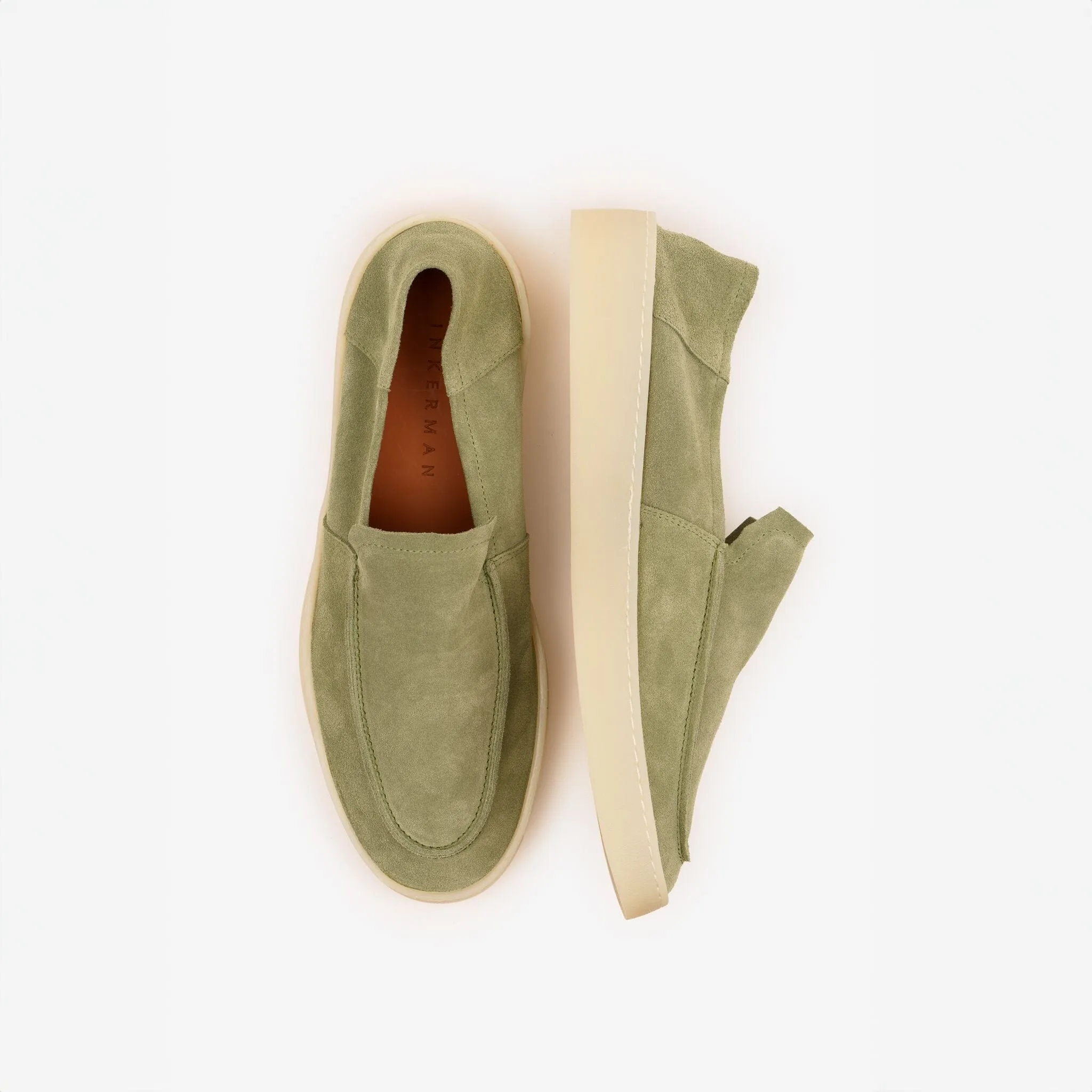 August Loafer