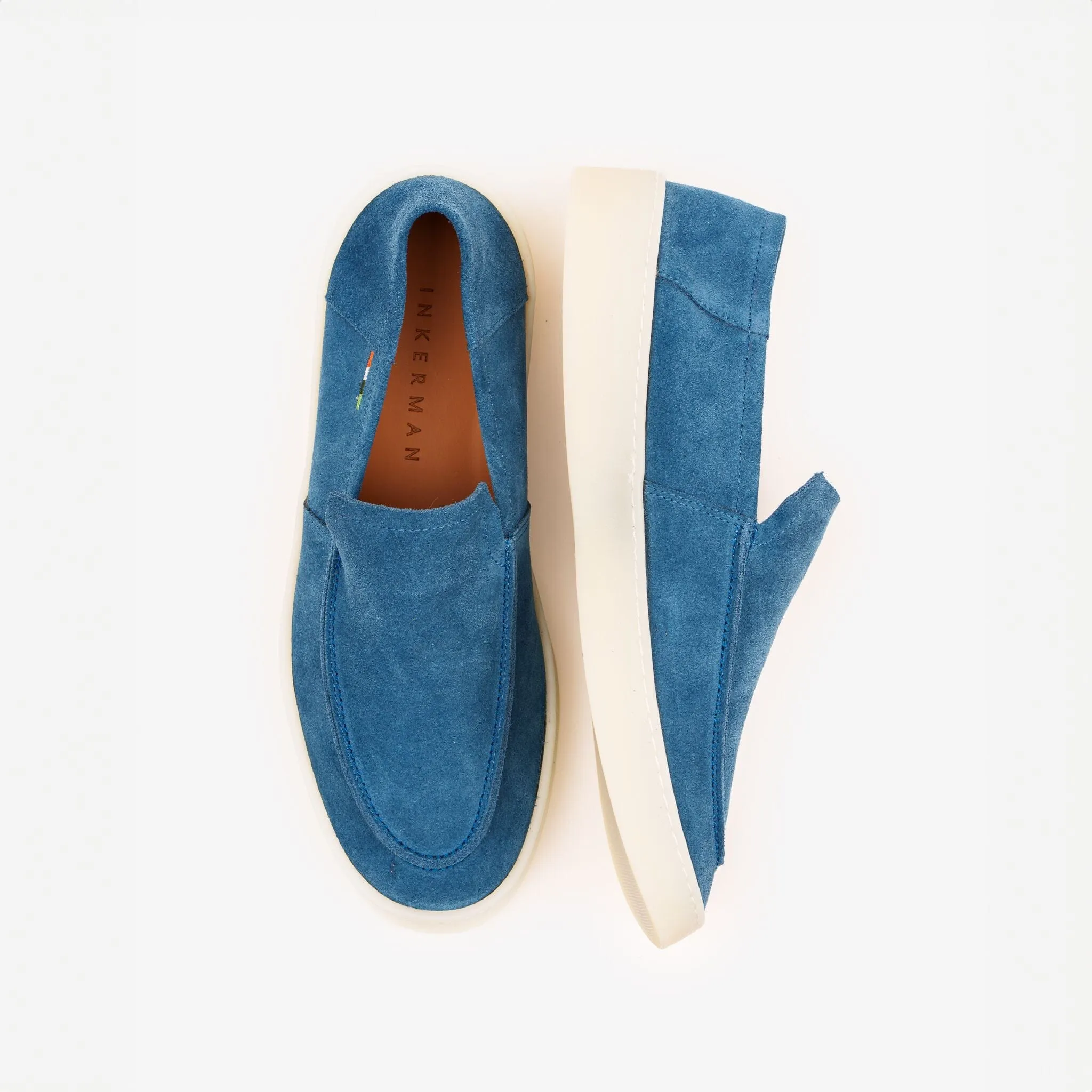 August Loafer