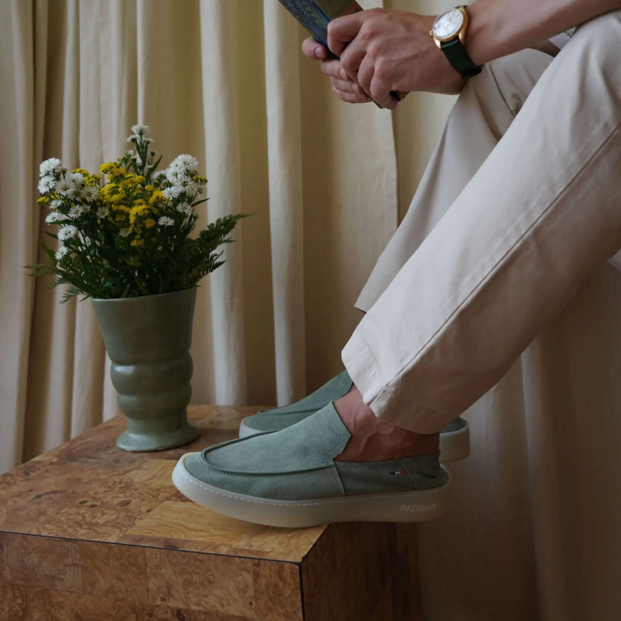 August Loafer
