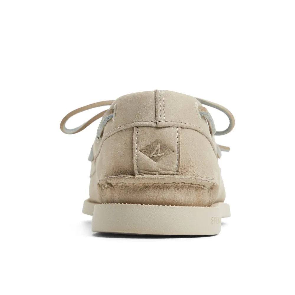 Authentic Original 2-Eye Boat Shoe