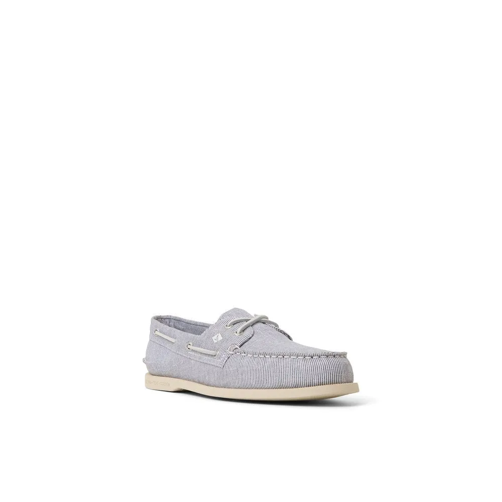 Authentic Original 2-Eye Boat Shoe