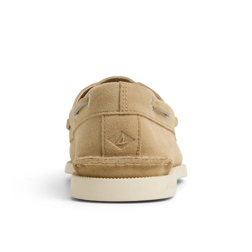 Authentic Original 2-Eye Boat Shoe